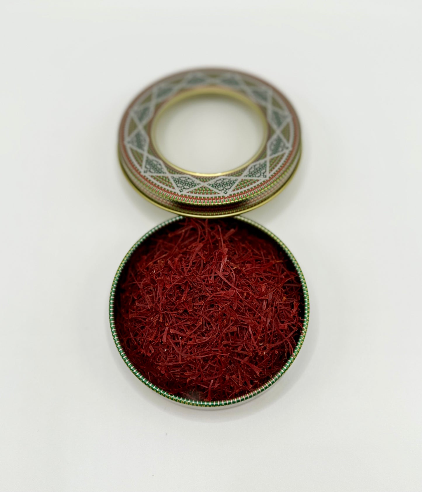 3 grams Saffron - Super Negin