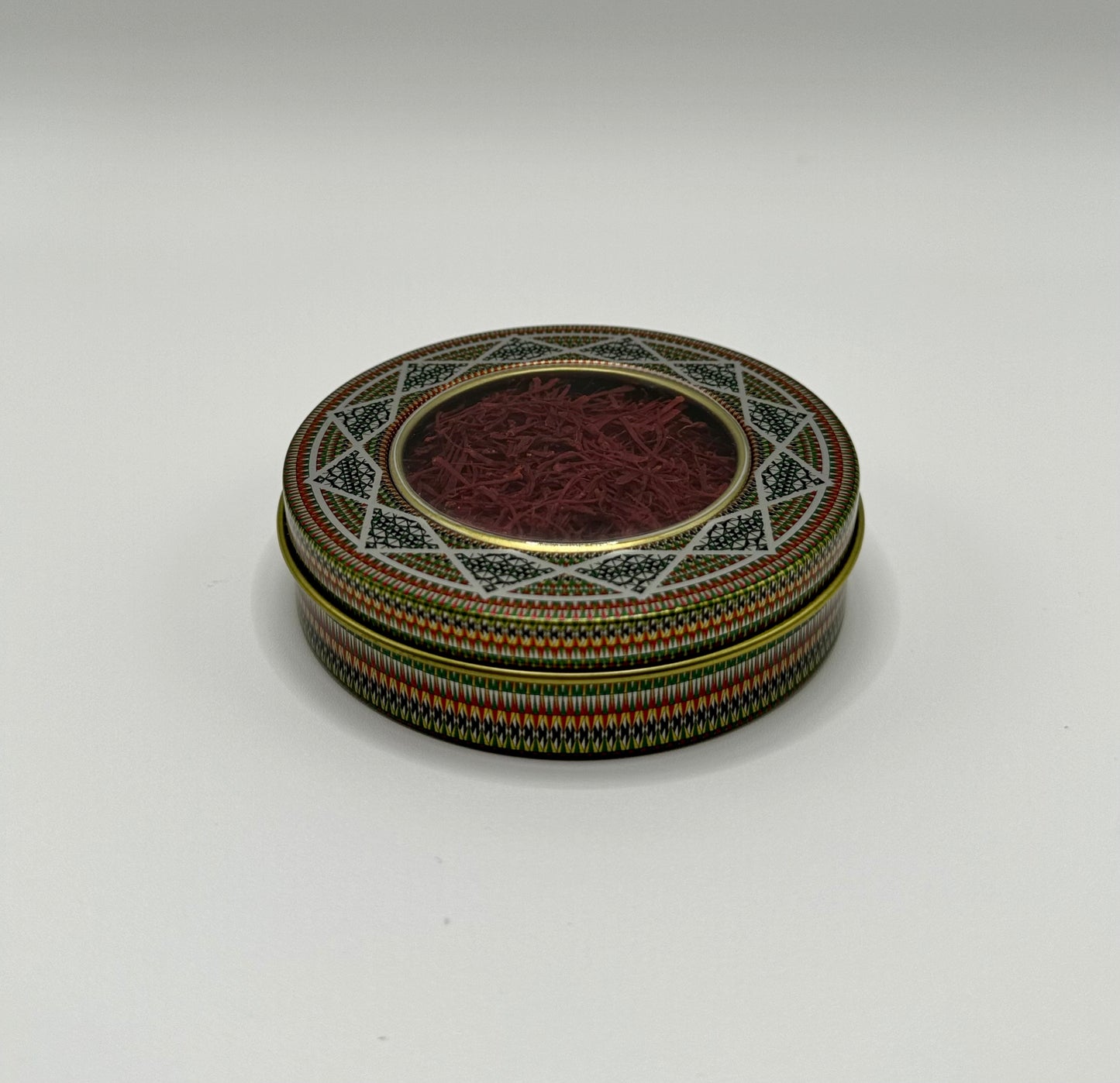 3 grams Saffron - Super Negin