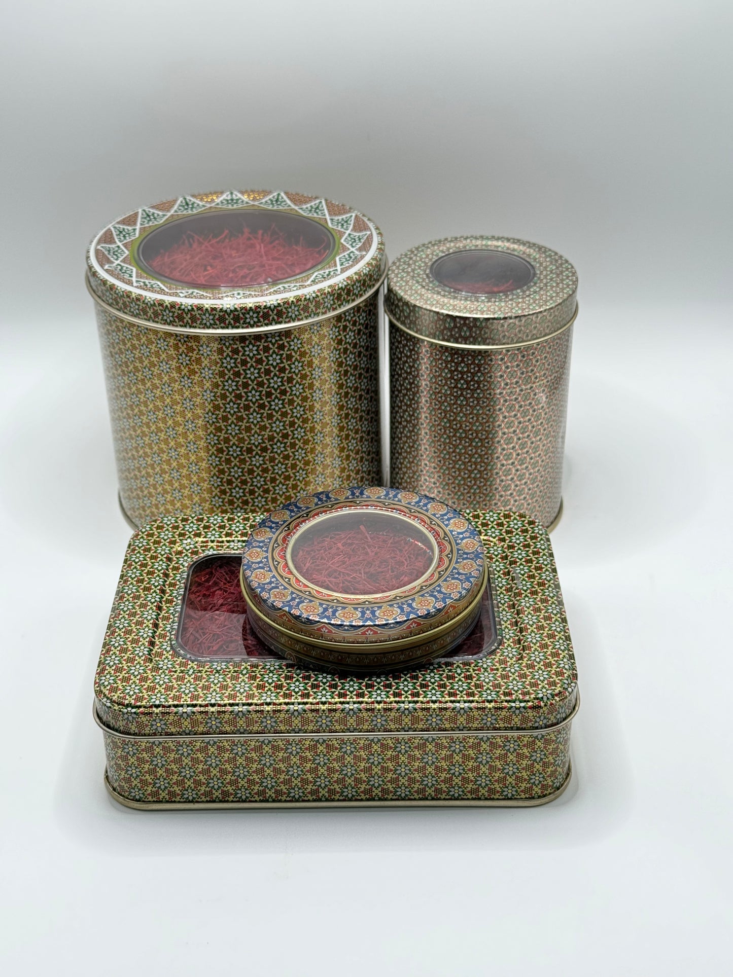 25 grams Saffron - Super Negin