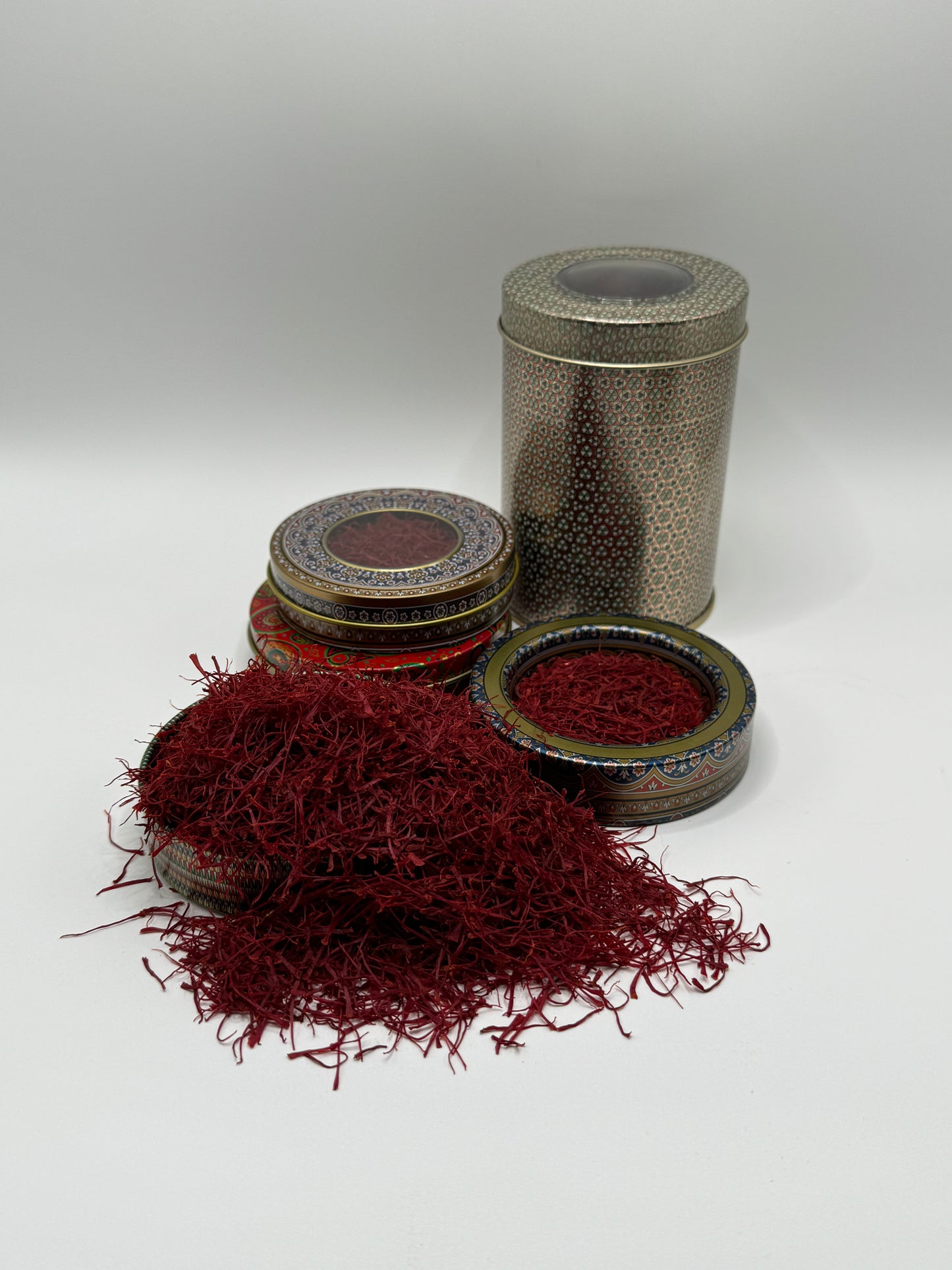 3 grams Saffron - Super Negin
