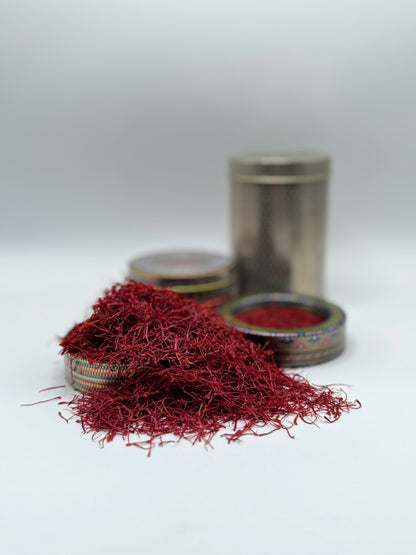1 gram Super Negin Saffron - Premium Quality