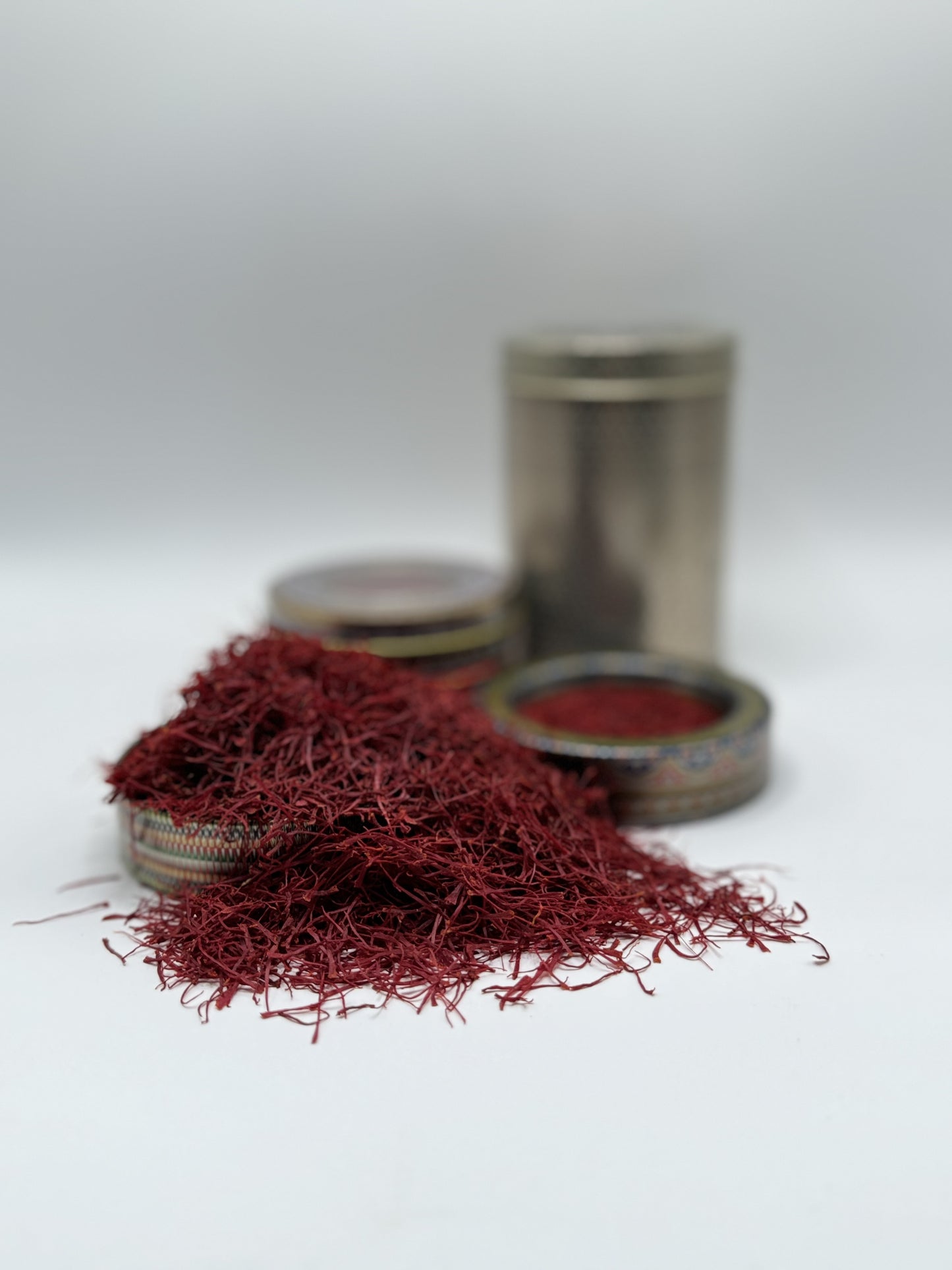 50 grams Super Negin Saffron - Premium Quality