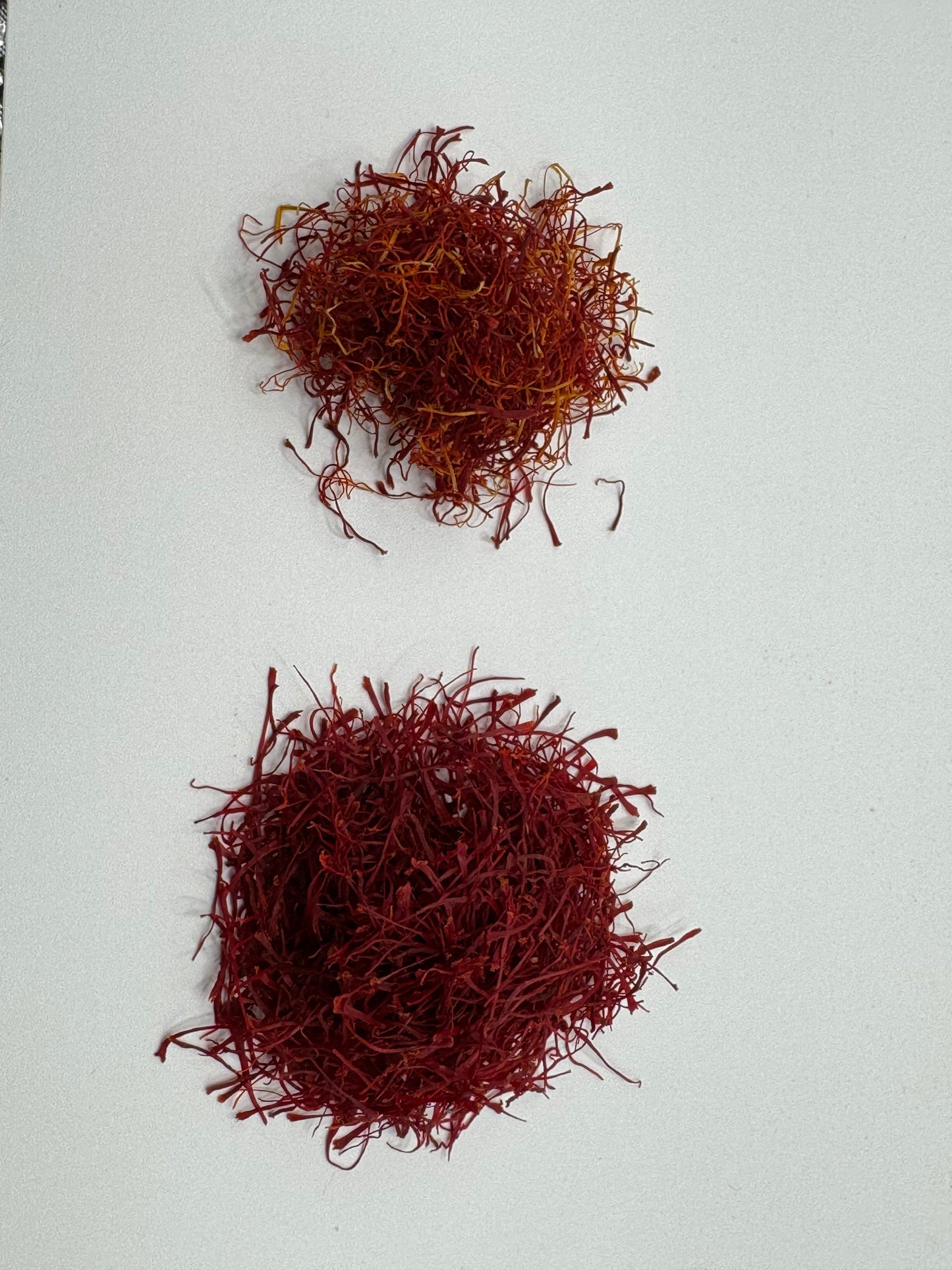 20 grams Premium Pushal Saffron -  (Stigma Crocus Sativus)
