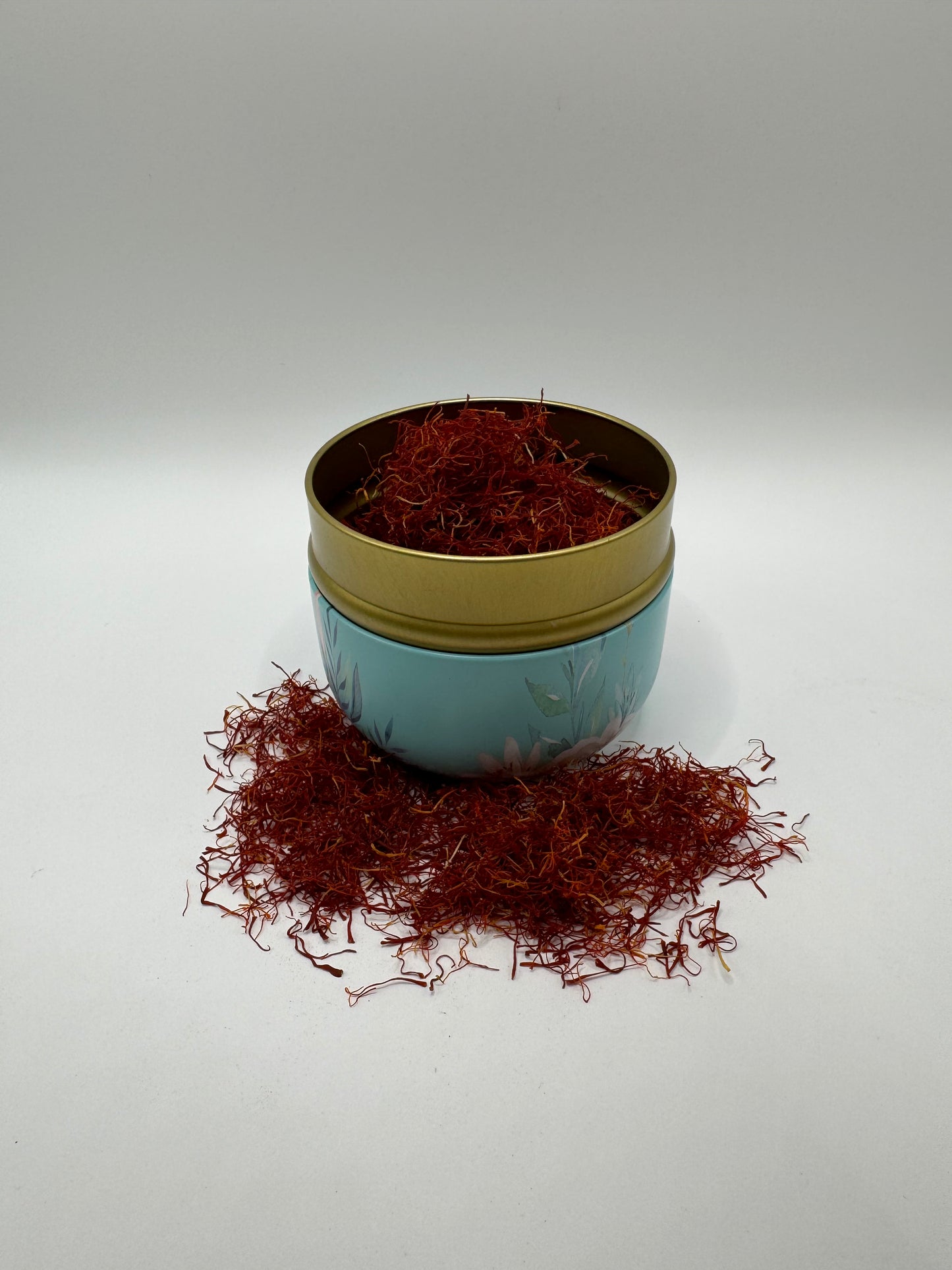 20 grams Premium Pushal Saffron -  (Stigma Crocus Sativus)